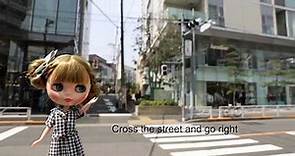 Let's go to Junie Moon Daikanyama! | Directions from Shibuya and Daikanyama Station
