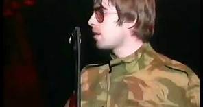Oasis | Live in Japan | Be Here Now tour 1998