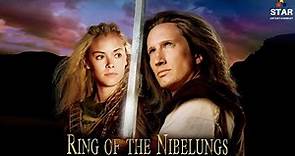 Ring Of The Nibelung (Official Trailer) In English | Benno Fürmann, Kristanna Loken, Alicia Witt