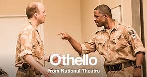 Othello (2013): Full Play - Othello (2013) - National Theatre at Home