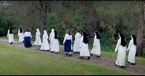 We Are The Mercedarian Sisters of the Blessed Sacrament
