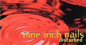 Nine Inch Nails - Disturbed