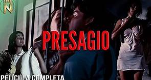 Presagio (1974) | Tele N | Película Completa | Lucha Villa