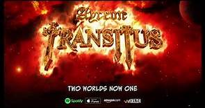 Ayreon - Two Worlds Now One (Transitus)
