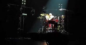 Brian Culbertson Live Charlotte, NC Booth Playhouse Drum Solo