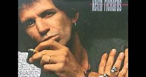 Keith Richards - Make no mistake