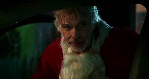 Bad Santa 2 - “Bad Award" TV spot - Broad Green Pictures