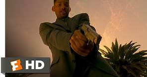 Bad Boys (1/8) Movie CLIP - This Is a Limited Edition (1995) HD