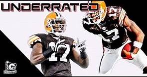 From Hero to Outcast: The Shocking Documentary on Braylon Edwards and the Cleveland Browns
