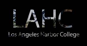 Los Angeles Harbor College -... - Los Angeles Harbor College