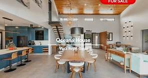 Oceana | Nosara Real Estate