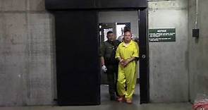 Fresno County Jail shooter transferred to Wasco State Prison