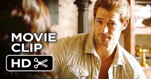 Addicted Movie CLIP - I'm All Yours (2014) - William Levy Drama HD