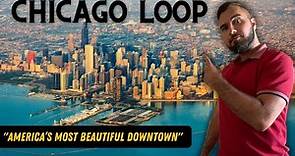 A Tour through America's Most Beautiful Downtown - Chicago Loop Tour