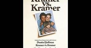 Angry people (Ted Kramer VS Billy Kramer)