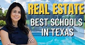 Best Real Estate Schools in Texas 📚 Real Estate Agent Training for Texas