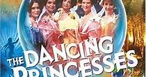 "Faerie Tale Theatre" The Dancing Princesses (TV Episode 1987)