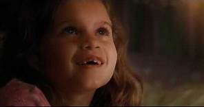 Destiny Whitlock - Tooth Fairy Clip: "I'm The Real Tooth Fairy"