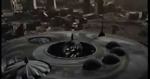 River of Souls - Babylon 5 - TNT Movie Trailer Commercial - Martin Sheen (1998)