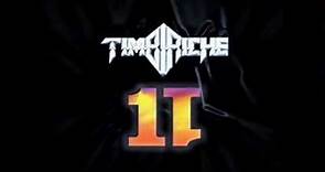 Timbiriche 11 (Album Completo) cd