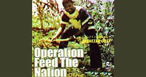 Operation Feed the Nation Medley (Part 1)
