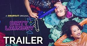 Dirty Laundry Season 2 Trailer