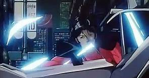Goku Midnight Eye OVA 01  ゴクウ 午夜之眼  [1989]