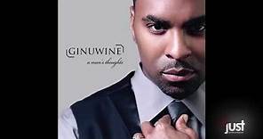 Ginuwine - Trouble (A Man's Thoughts Album)
