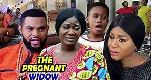 THE PREGNANT WIDOW Season 1&2 (Hit Movie) - Mercy Johnson - 2019 Latest Nigerian Nollywood Movie