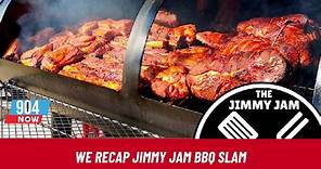 We recap Jimmy Jam BBQ Slam | STOITM | January 8, 2024