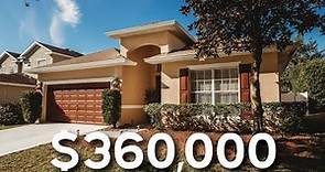 Florida Real Estate - Home For Sale In Spring Hill, Florida (Tampa Bay)
