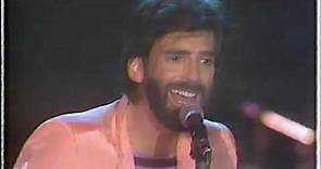 Kenny Loggins Live in Concert (September 1983)