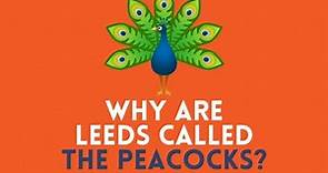 Why Are Leeds United Called 'The Peacocks'? [EXPLAINED]