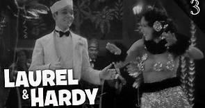 Laurel & Hardy | "Sons of the Desert" | FULL MOVIE, FEATURE | Slapstick Comedy, Golden Hollywood