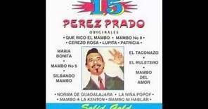 Mambo No 8 -- Pérez Prado