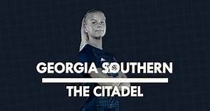 2019 Women's Soccer Gameday vs The Citadel