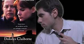 Review/Crítica "Eclipse Total (Dolores Clairborne)" (1995)