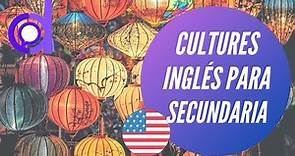 Comparing Cultures Inglés para Secundaria
