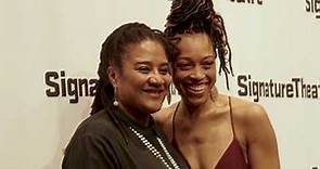 Cherise Boothe of FABULATION on Playwright Lynn Nottage