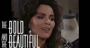 Bold and the Beautiful - 1989 (S2 E244) FULL EPISODE 485