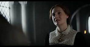 Mary Tudor & Edward Seymour argument (Becoming Elizabeth)