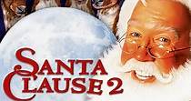 The Santa Clause 2 streaming: where to watch online?