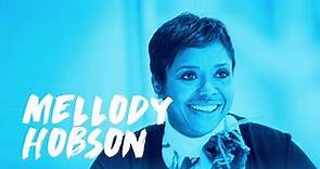 The David Rubenstein Show: Mellody Hobson