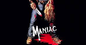 MANIAC (1980) Film Completo