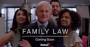 Intro family law