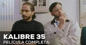 Tráiler 'Kalibre 35' | Disponible en RTVCPlay