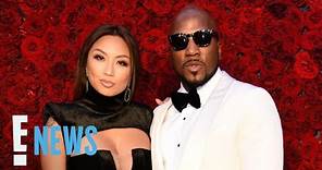 Rapper Jeezy Files for Divorce from "The Real" Alum Jeannie Mai | E! News