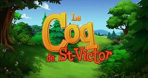 Le Coq de St-Victor - VF
