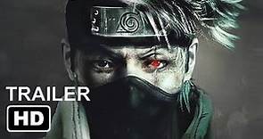 Naruto - La pelicula 2021 // Trailer Official