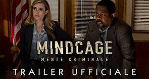 Mindcage - Mente criminale, Il Trailer Ufficiale in Italiano del Film - HD - Film (2022)